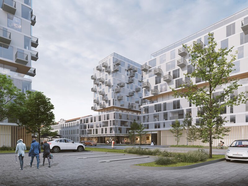 Cumulus Architecture - Arhitectura, design interior, management de proiect, Bucuresti