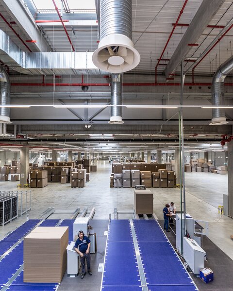 Cumulus Architecture - Arhitectura, design interior, management de proiect, Bucuresti