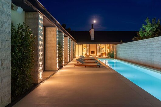 Cumulus Architecture - Arhitectura, design interior, management de proiect, Bucuresti